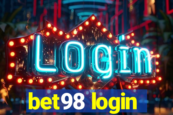 bet98 login